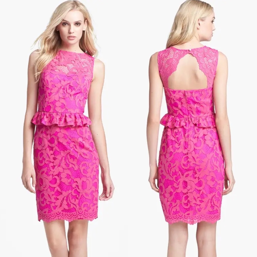 Lilly Pulitzer "Kiri" Dress